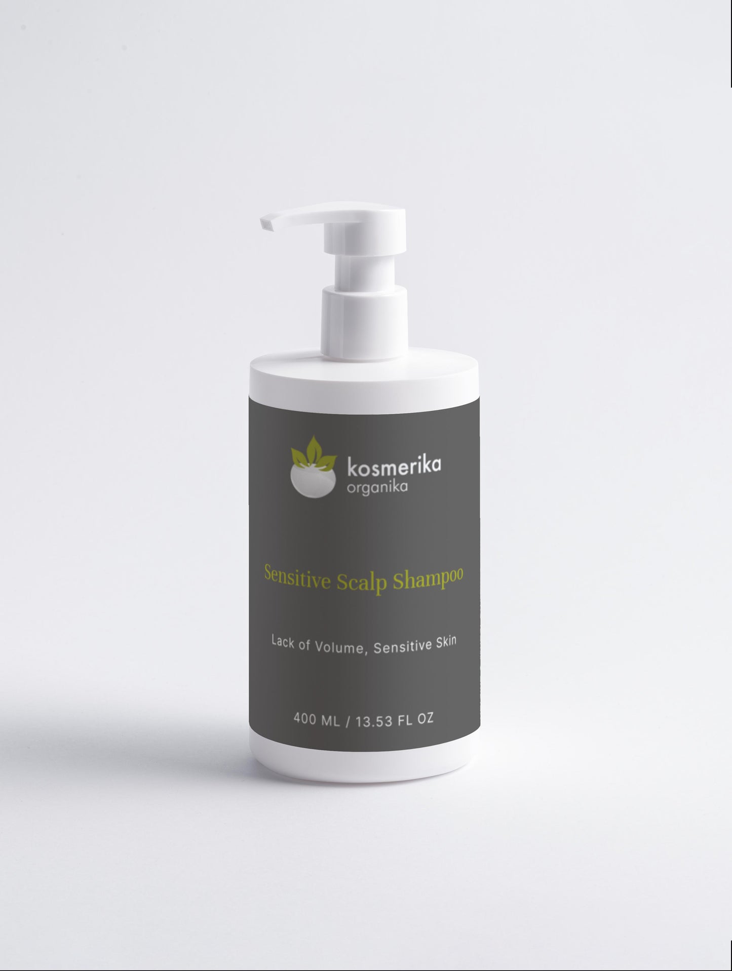 Sensitive Scalp Shampoo