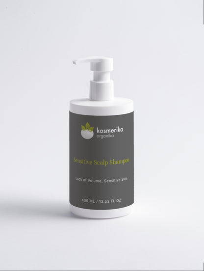 Sensitive Scalp Shampoo