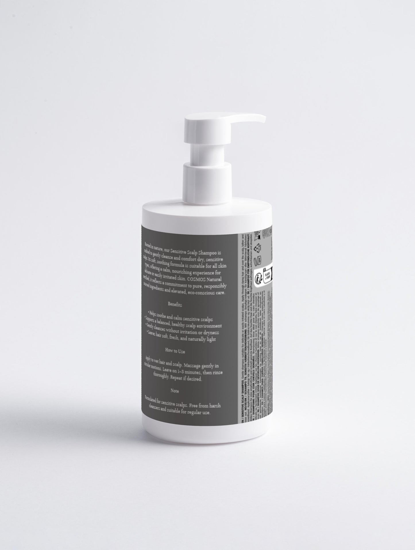 Sensitive Scalp Shampoo